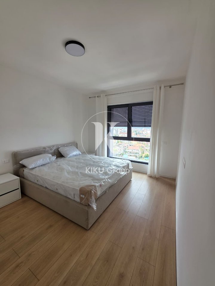 AFFITTASI APPARTAMENTO PREMIUM 2+1 – COMPLESSO NDREGJONI, JORDAN MISJA