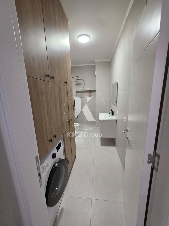 AFFITTASI APPARTAMENTO PREMIUM 2+1 – COMPLESSO NDREGJONI, JORDAN MISJA