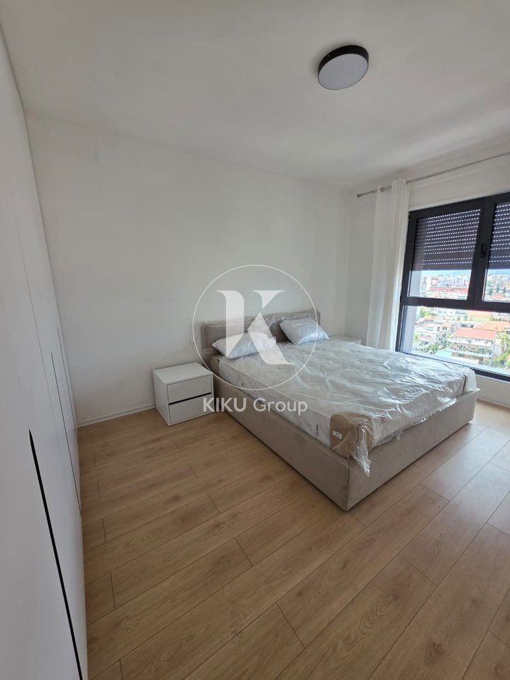 AFFITTASI APPARTAMENTO PREMIUM 2+1 – COMPLESSO NDREGJONI, JORDAN MISJA