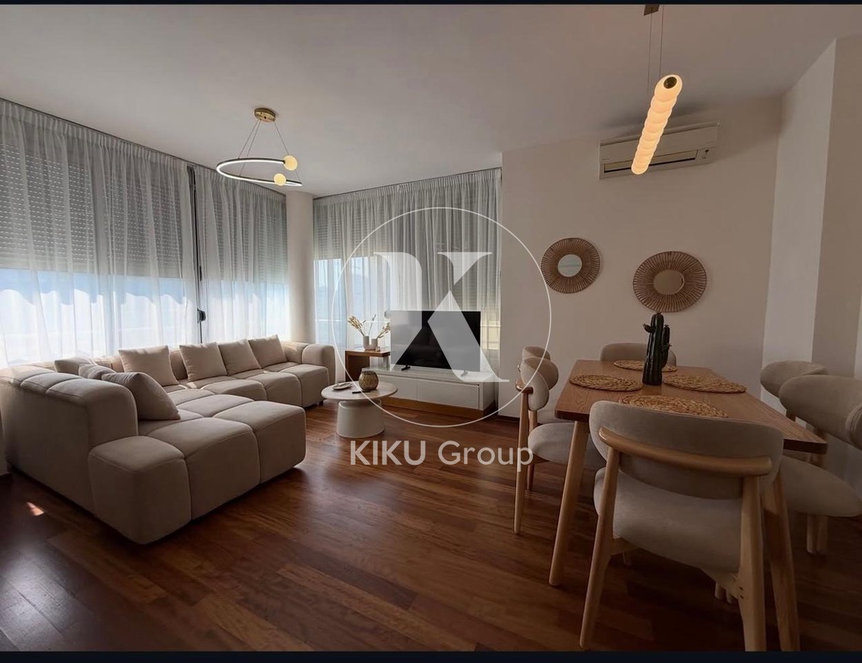 AFFITTASI APPARTAMENTO 2+1 – VIA KOSOVAREVE