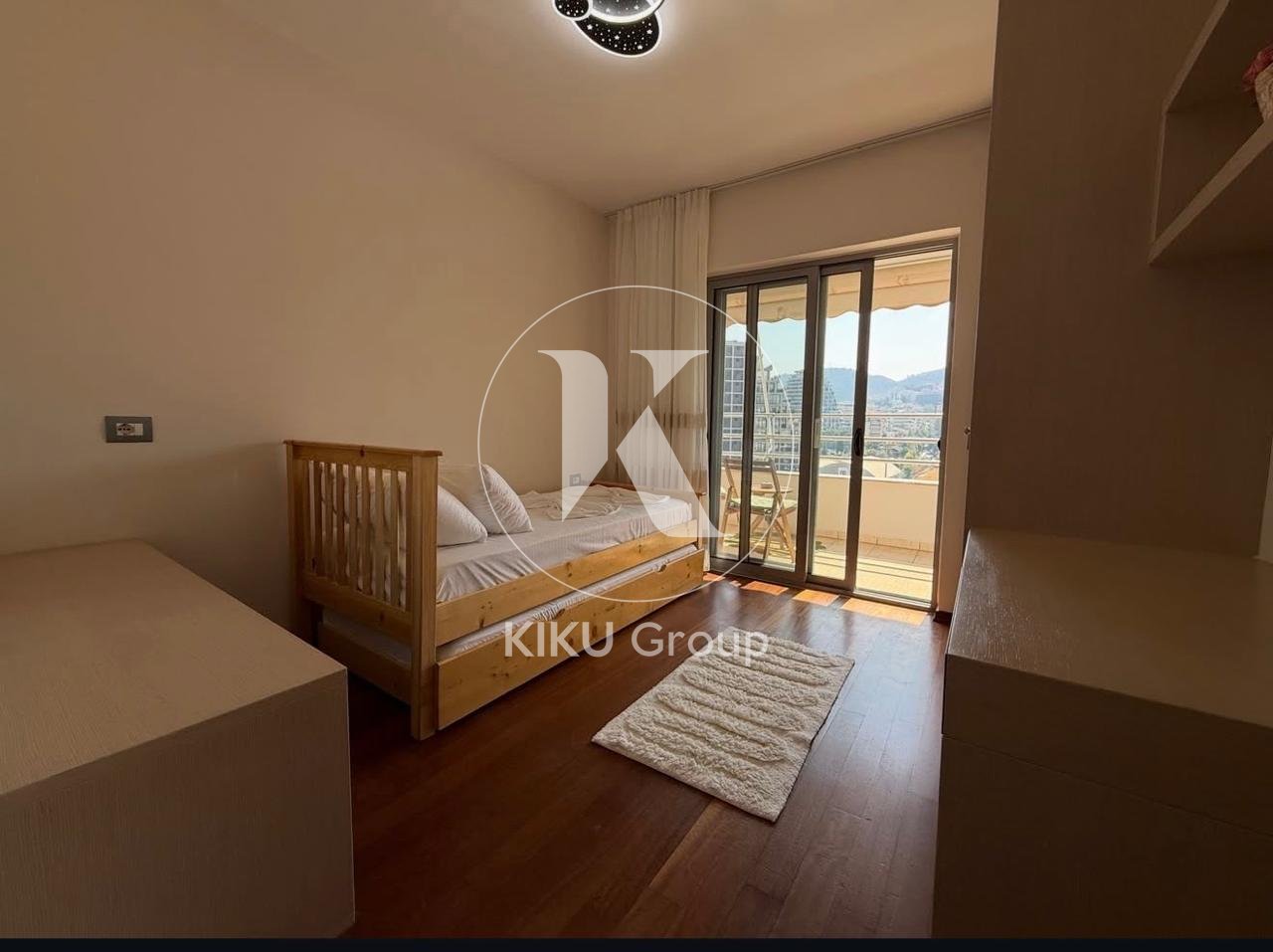 AFFITTASI APPARTAMENTO 2+1 – VIA KOSOVAREVE