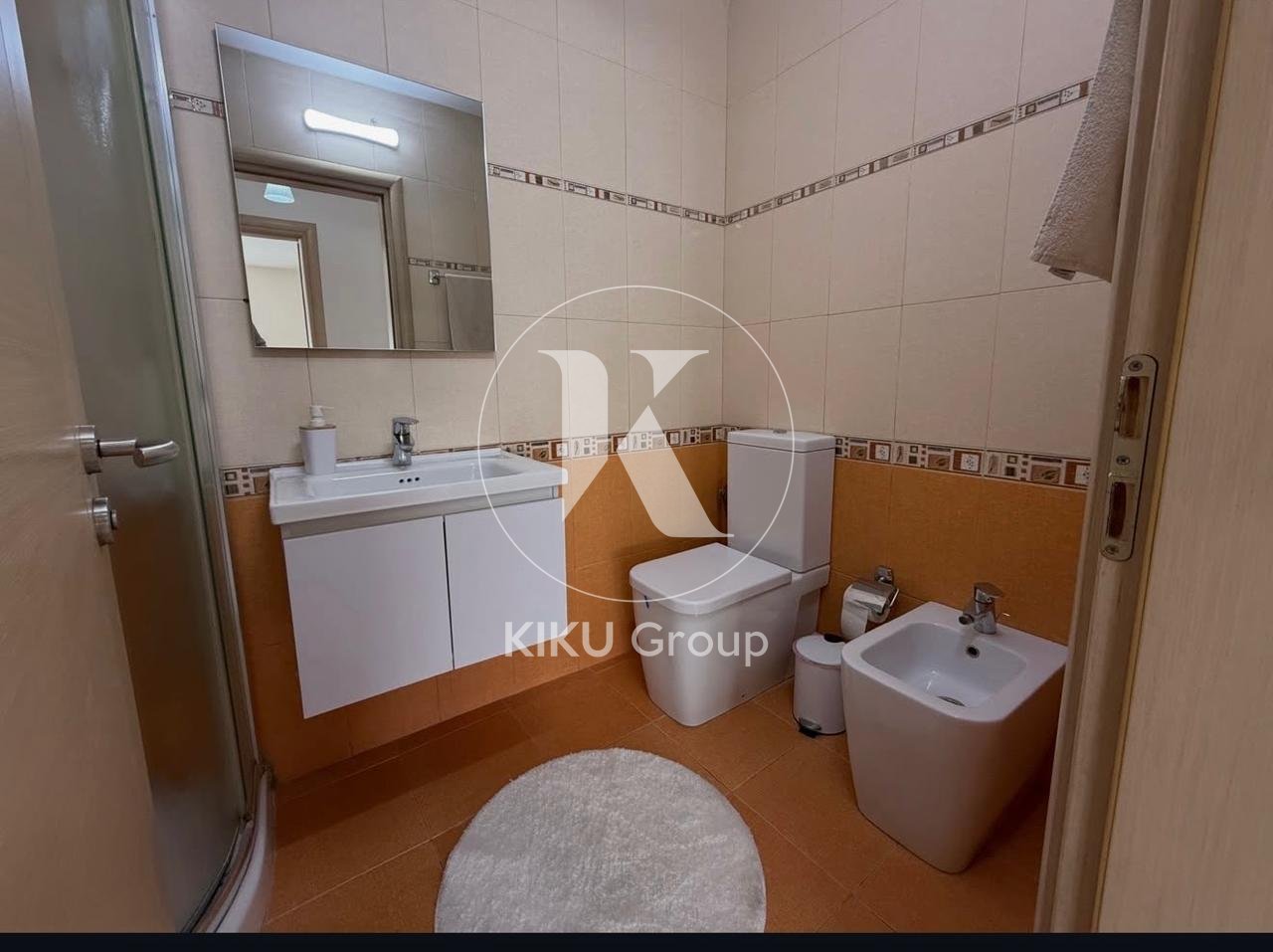 AFFITTASI APPARTAMENTO 2+1 – VIA KOSOVAREVE