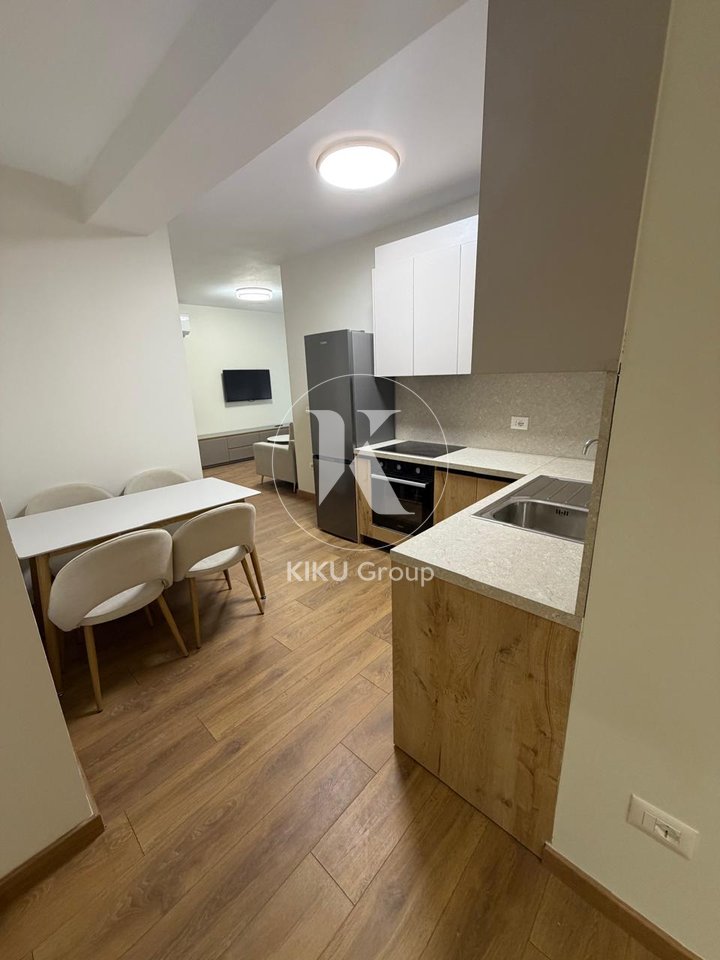 FOR RENT – APARTMENT 1+1, DON BOSKO