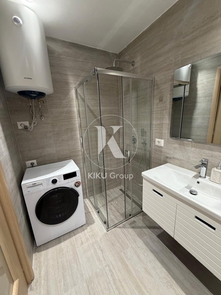 FOR RENT – APARTMENT 1+1, DON BOSKO