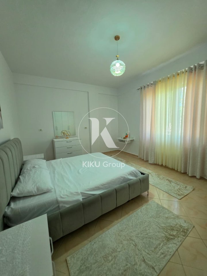 FOR RENT – PRIVATE HOUSE 2+1, PEZË E MADHE