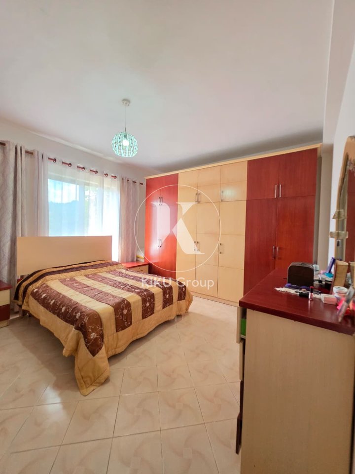 FOR RENT – PRIVATE HOUSE 2+1, PEZË E MADHE