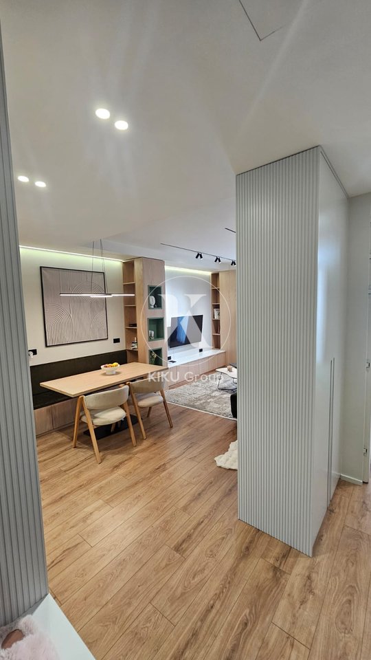 Jepet me Qira Apartament Premium 1+1 tek Golden Tower Residence