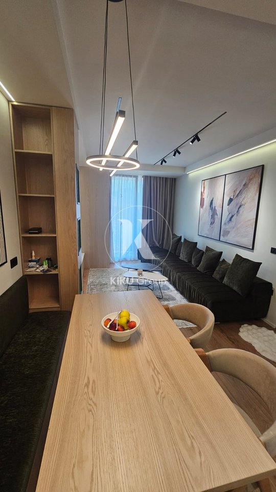Jepet me Qira Apartament Premium 1+1 tek Golden Tower Residence