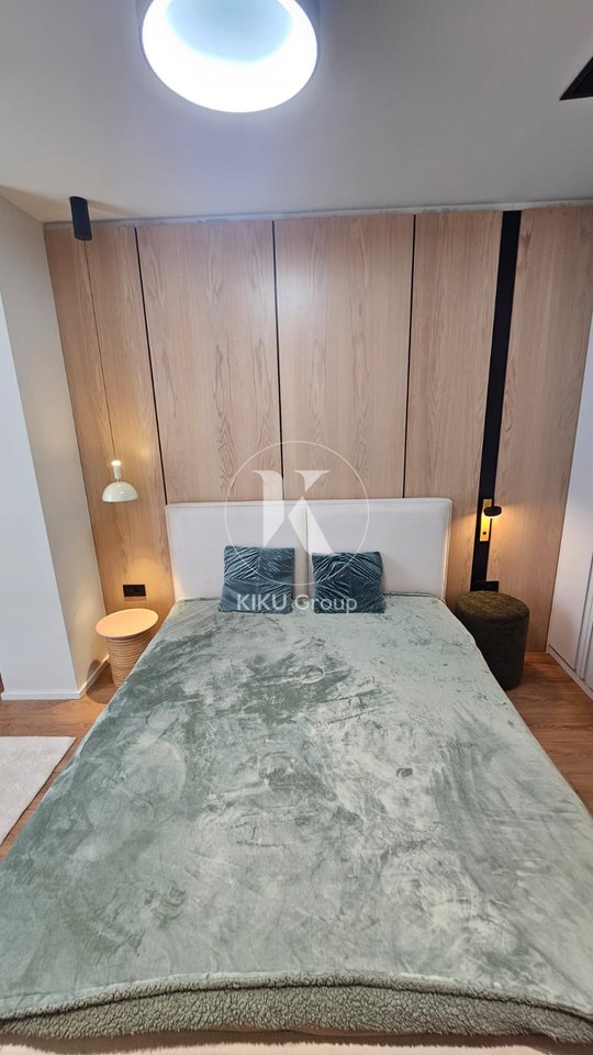 Jepet me Qira Apartament Premium 1+1 tek Golden Tower Residence