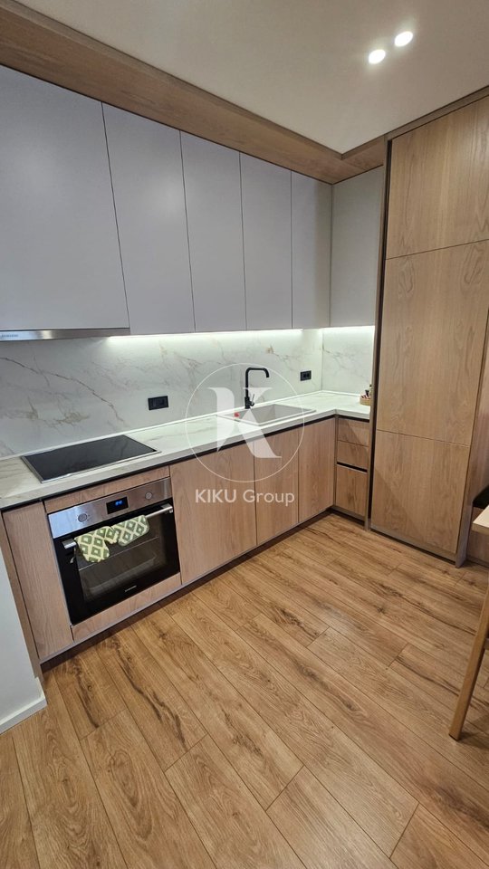 Jepet me Qira Apartament Premium 1+1 tek Golden Tower Residence
