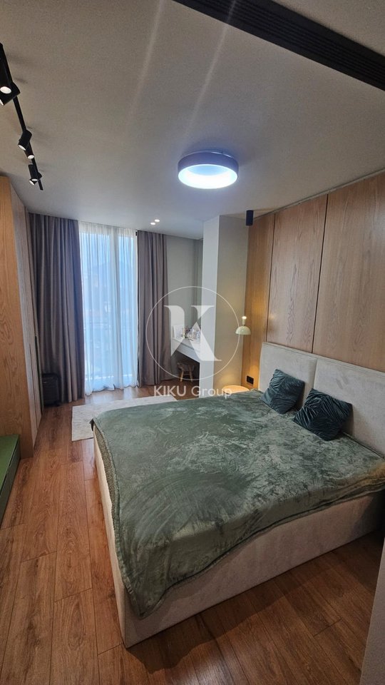 Jepet me Qira Apartament Premium 1+1 tek Golden Tower Residence