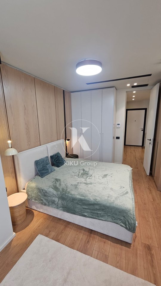 Jepet me Qira Apartament Premium 1+1 tek Golden Tower Residence