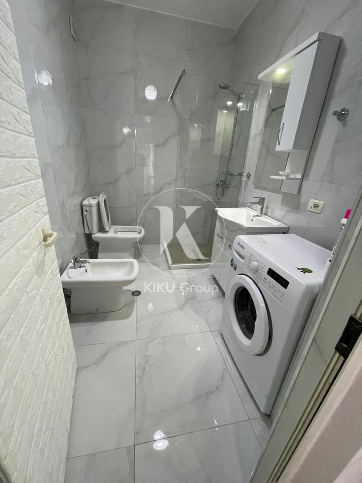 APPARTAMENTO 1+1 IN AFFITTO – LAGO ASCIUTTO