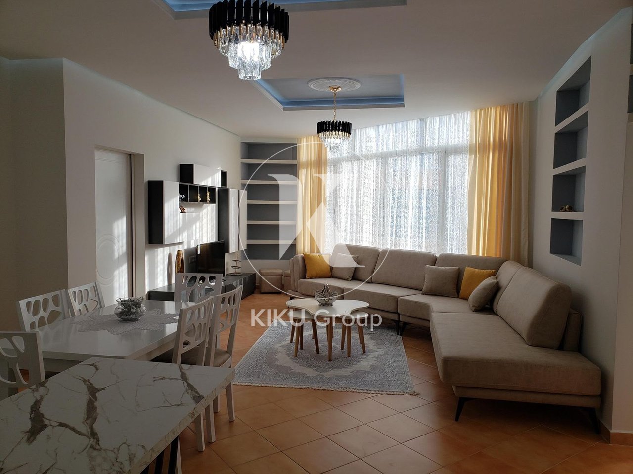 APPARTAMENTO 1+1 IN AFFITTO – LAGO ASCIUTTO