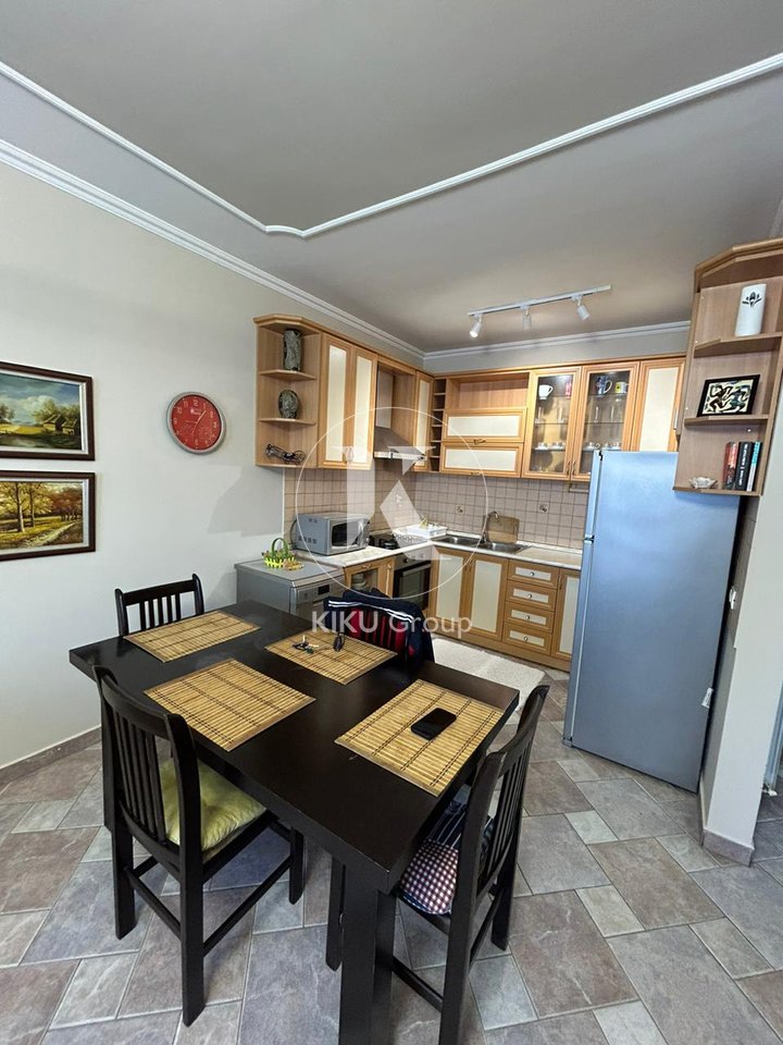 APARTMENT 1+1 FOR RENT – BALLET SCHOOL