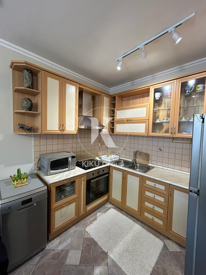 APARTMENT 1+1 FOR RENT – BALLET SCHOOL