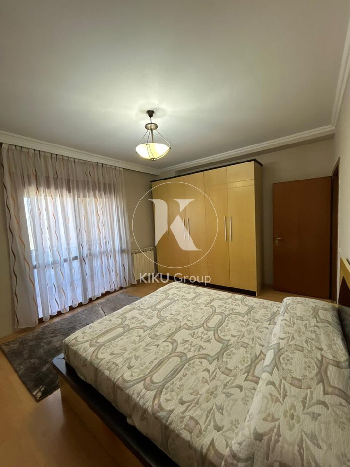 APARTMENT 1+1 FOR RENT – BALLET SCHOOL