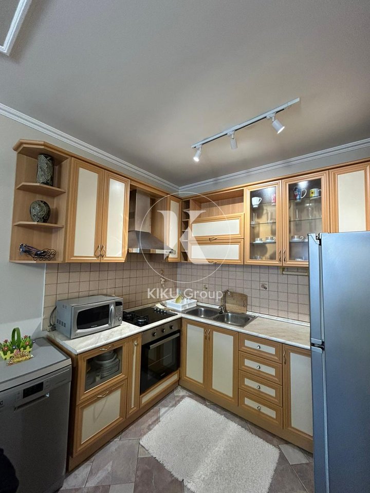 APARTMENT 1+1 FOR RENT – BALLET SCHOOL