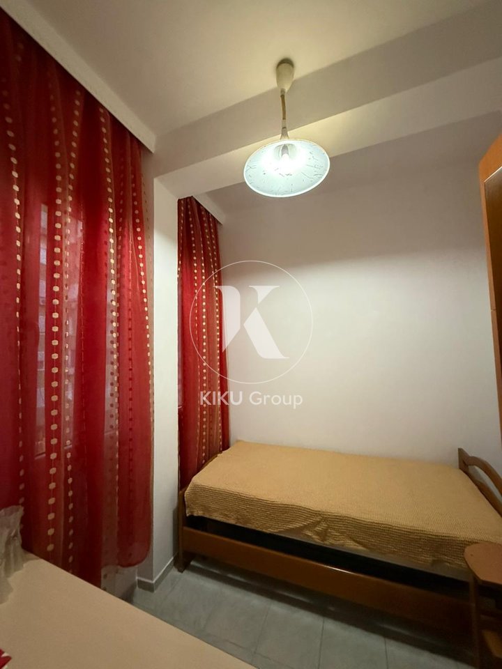 JEPET ME QIRA – APARTAMENT 2+1, BLLOK
