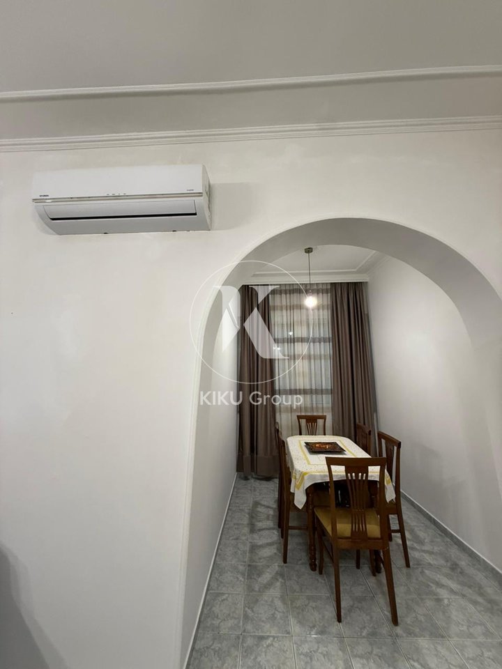 JEPET ME QIRA – APARTAMENT 2+1, BLLOK
