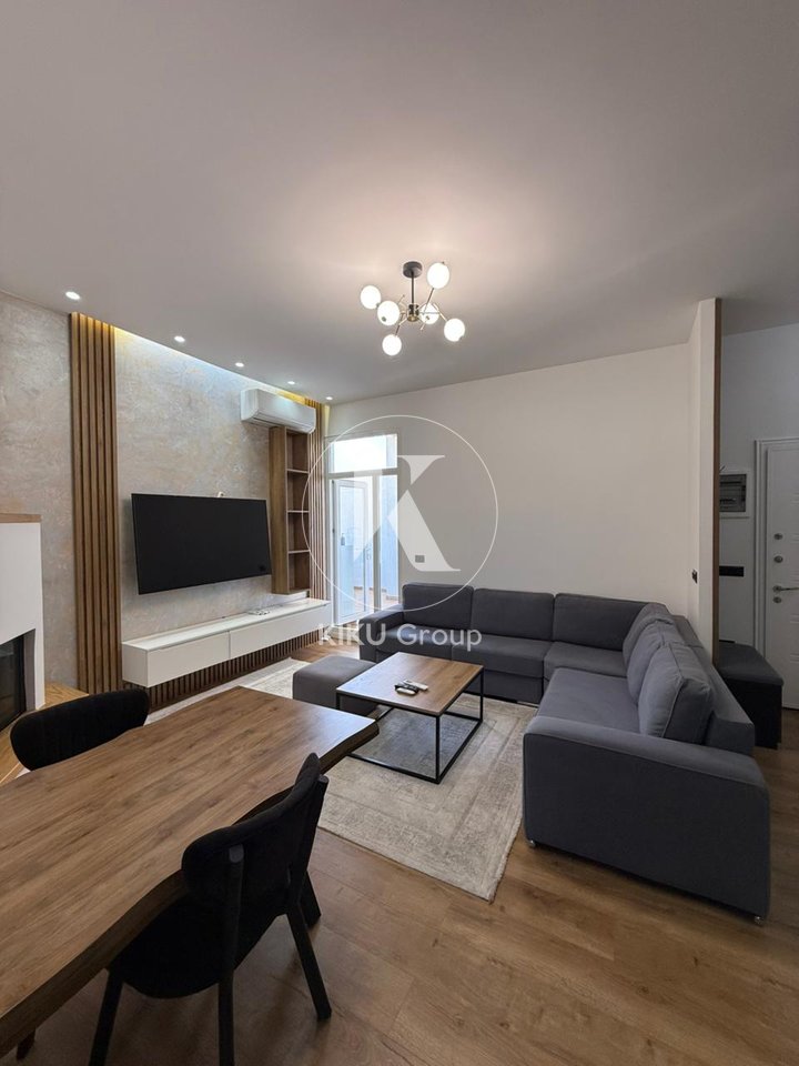 FOR RENT – 2+1 APARTMENT | PARIS MUNICIPALITY