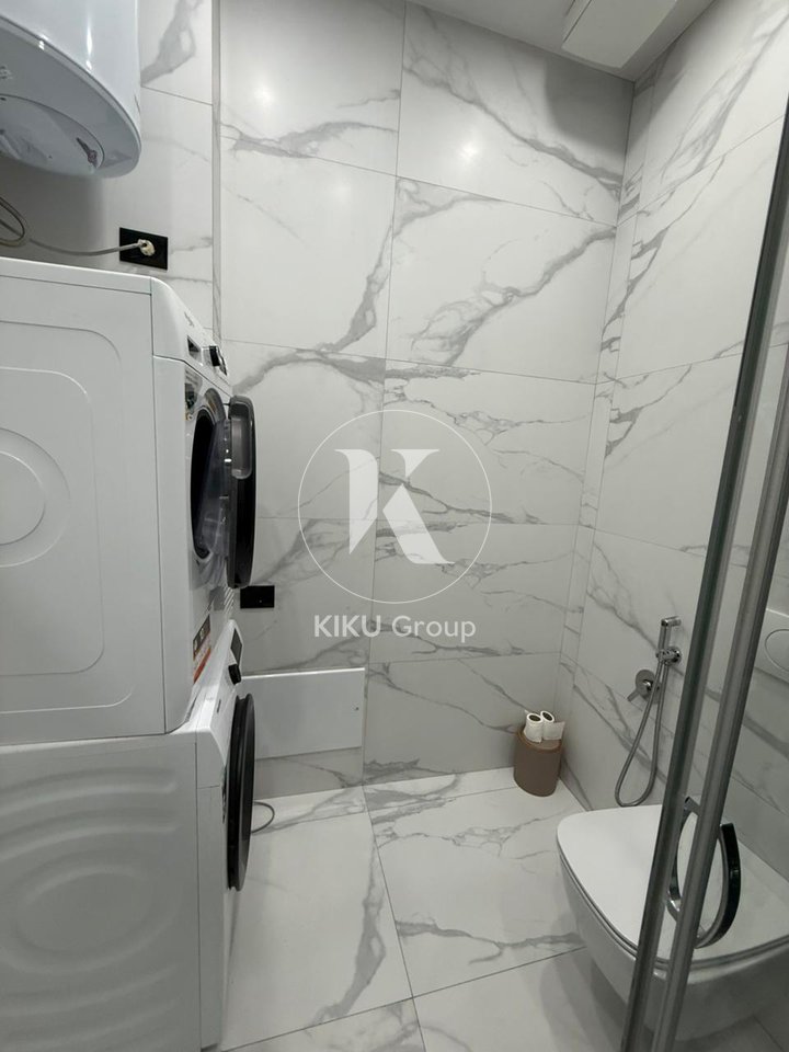 FOR RENT – 2+1 APARTMENT | PARIS MUNICIPALITY