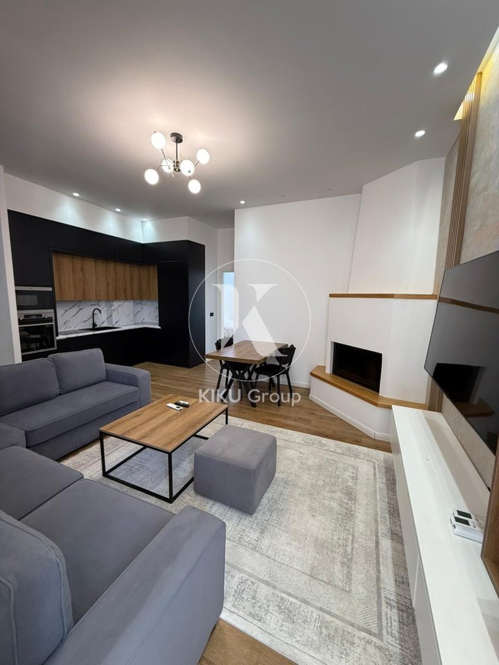 FOR RENT – 2+1 APARTMENT | PARIS MUNICIPALITY