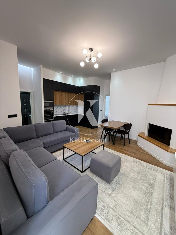 FOR RENT – 2+1 APARTMENT | PARIS MUNICIPALITY