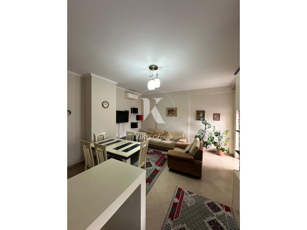 JEPET ME QIRA APARTAMENT 1+1 – RRUGA BOGDANËVE