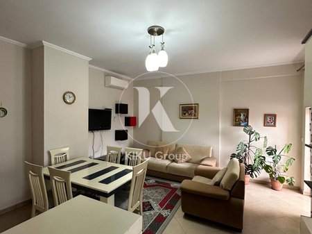 JEPET ME QIRA APARTAMENT 1+1 – RRUGA BOGDANËVE