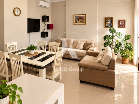 JEPET ME QIRA APARTAMENT 1+1 – RRUGA BOGDANËVE