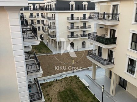 Apartment 1+1 for Rent in Sauk – Near the New Gate