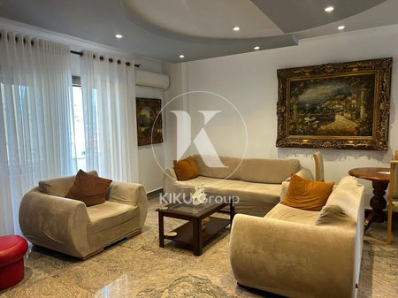Apartment 2+1 for Rent – Zogu I Boulevard