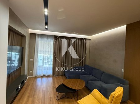 Apartment 2+1+2 for Rent – Garda, Tirana