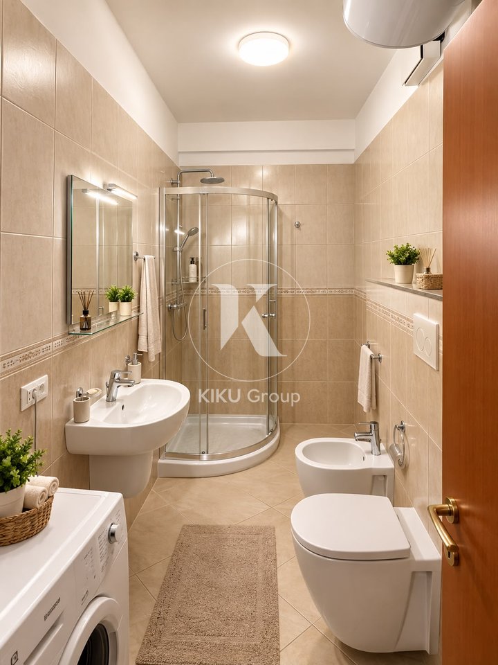 JEPET ME QIRA APARTAMENT 1+1 – RRUGA BOGDANËVE