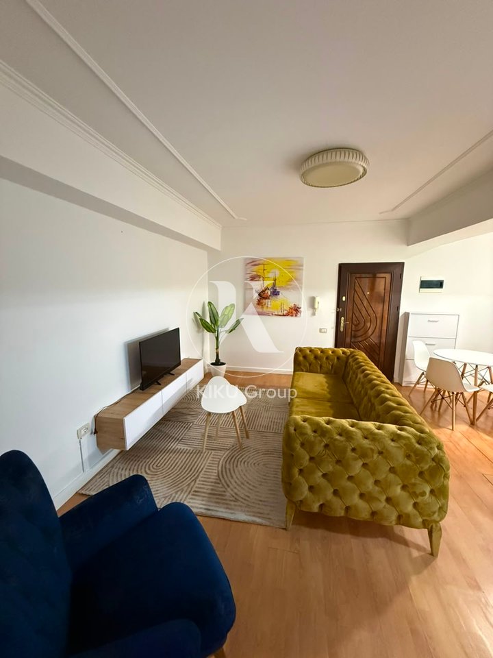 SHITET APARTAMENT 2+1 – ISH-BLLOK