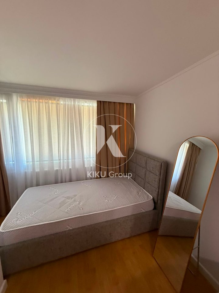 SHITET APARTAMENT 2+1 – ISH-BLLOK