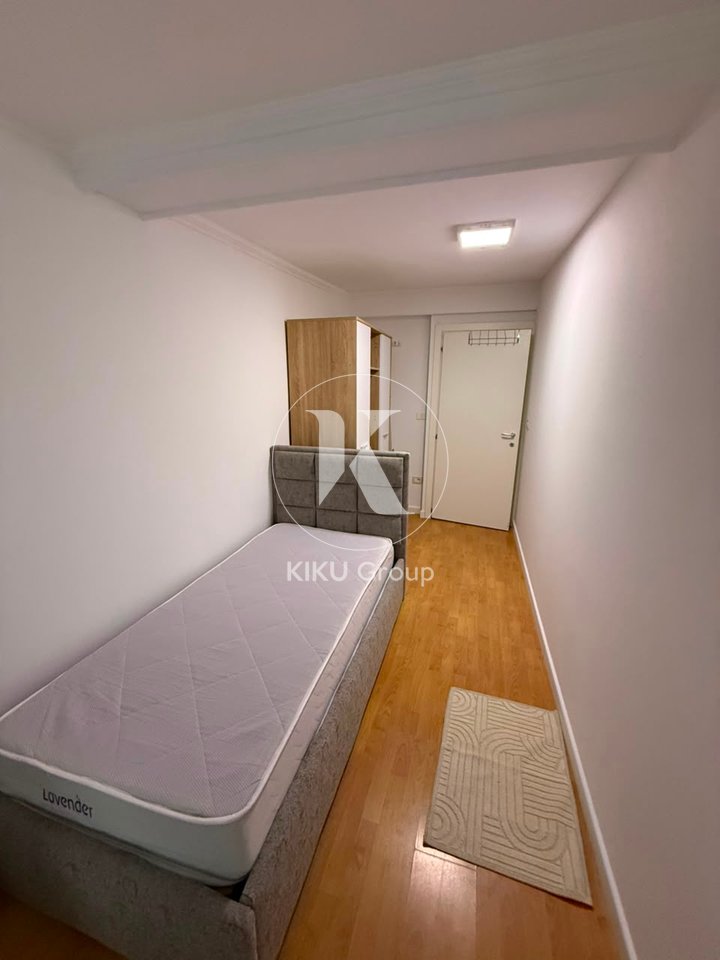 SHITET APARTAMENT 2+1 – ISH-BLLOK
