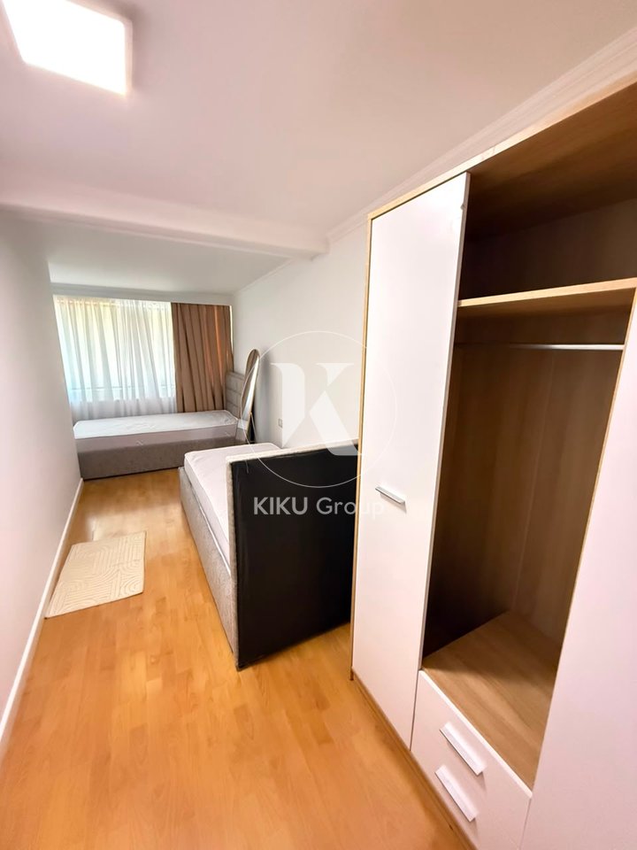 SHITET APARTAMENT 2+1 – ISH-BLLOK