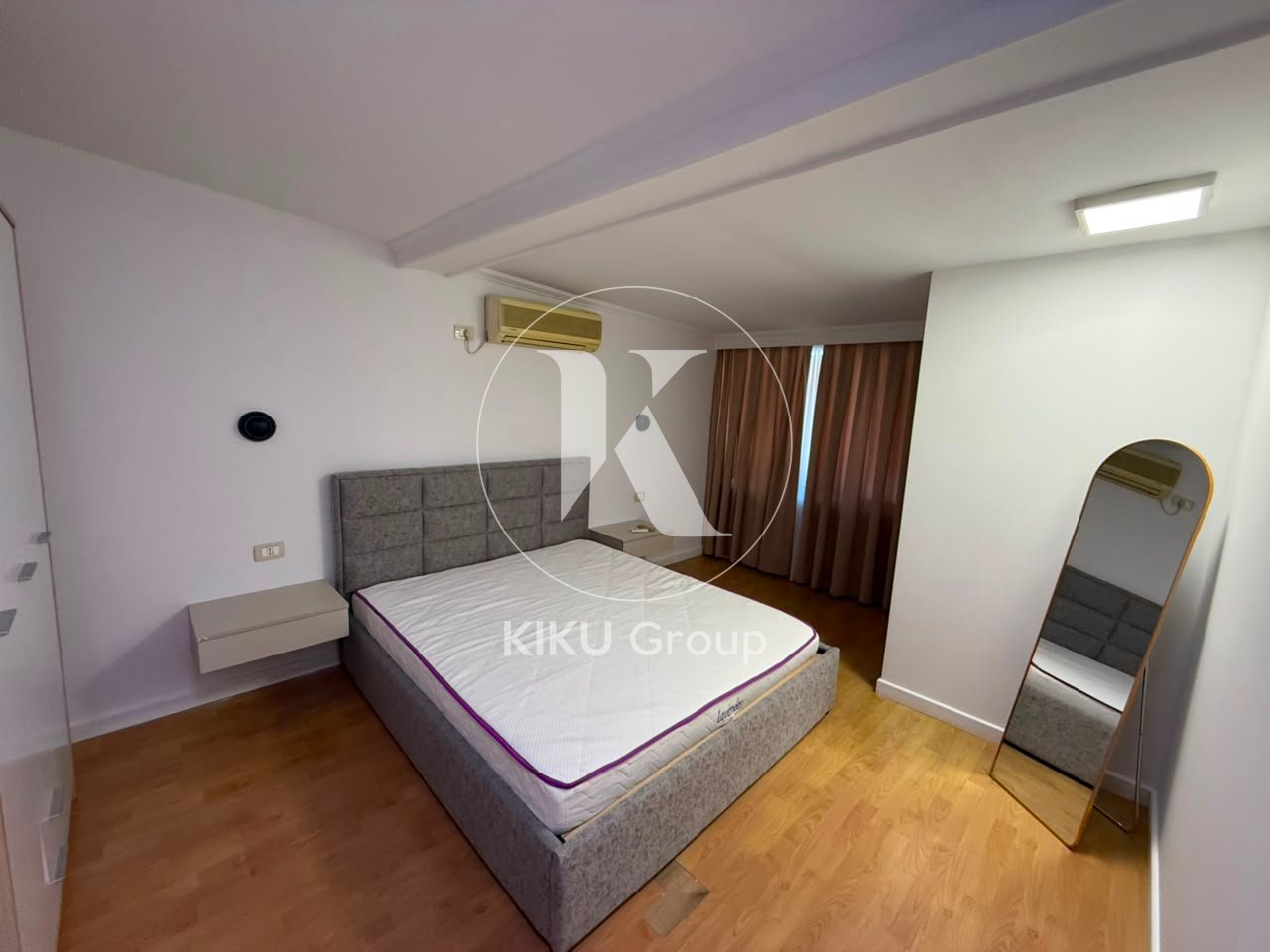 SHITET APARTAMENT 2+1 – ISH-BLLOK