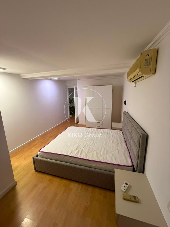 SHITET APARTAMENT 2+1 – ISH-BLLOK