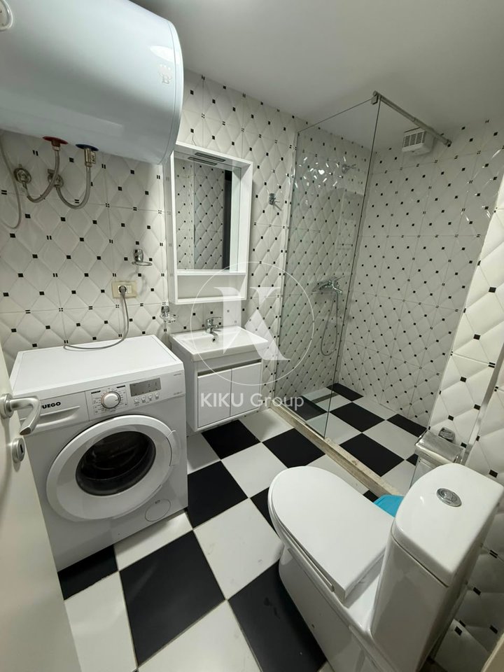 SHITET APARTAMENT 2+1 – ISH-BLLOK