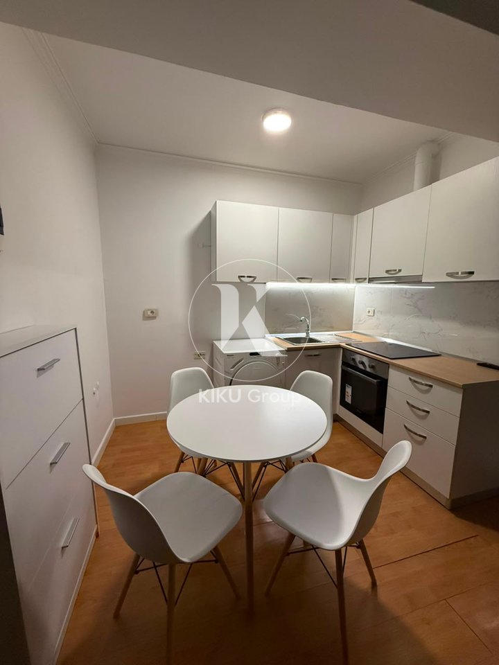 SHITET APARTAMENT 2+1 – ISH-BLLOK