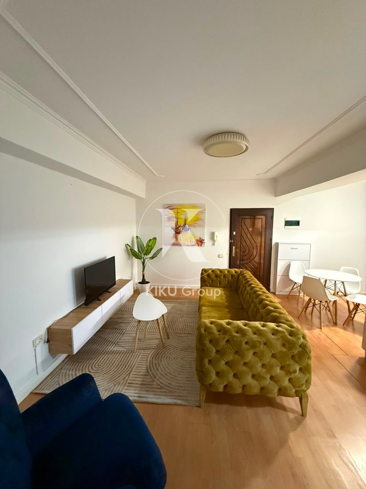 SHITET APARTAMENT 2+1 – ISH-BLLOK
