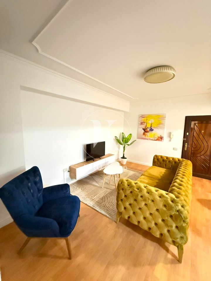 SHITET APARTAMENT 2+1 – ISH-BLLOK