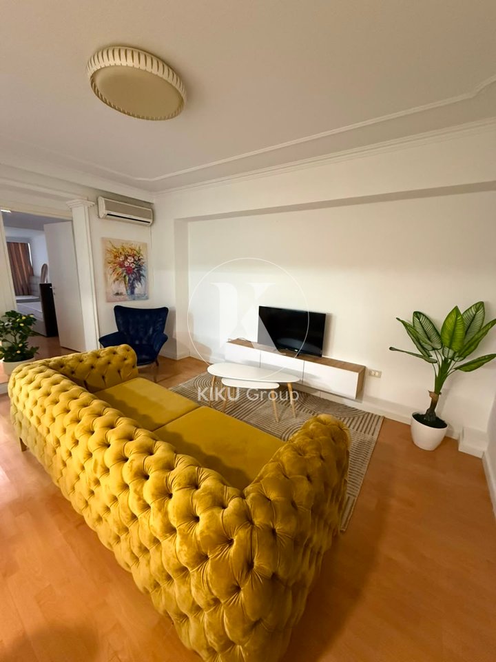 SHITET APARTAMENT 2+1 – ISH-BLLOK