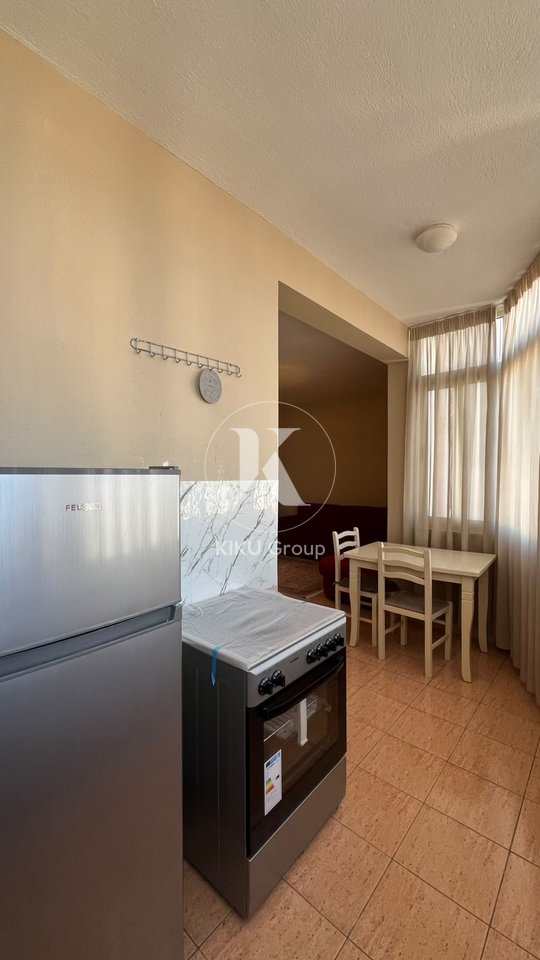 AFFITTASI | APPARTAMENTO 1+1 – VIA FORTUZI