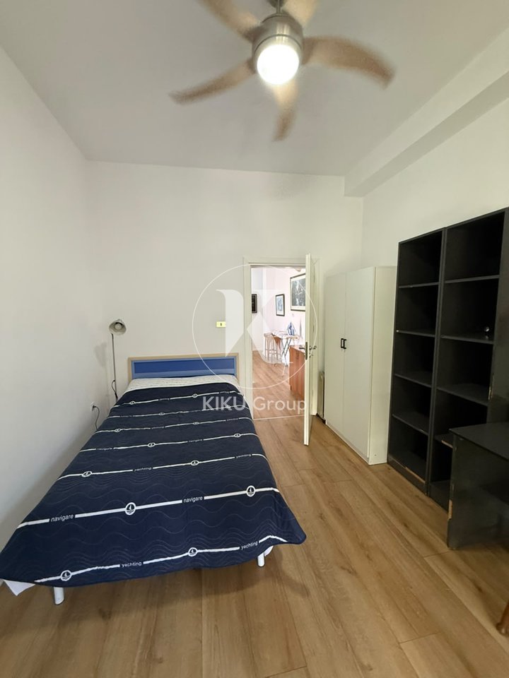 Casa privata 3+1+2 in affitto in Via Pjetër Budi
