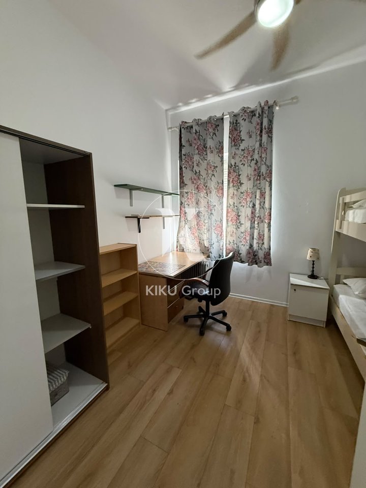 Casa privata 3+1+2 in affitto in Via Pjetër Budi