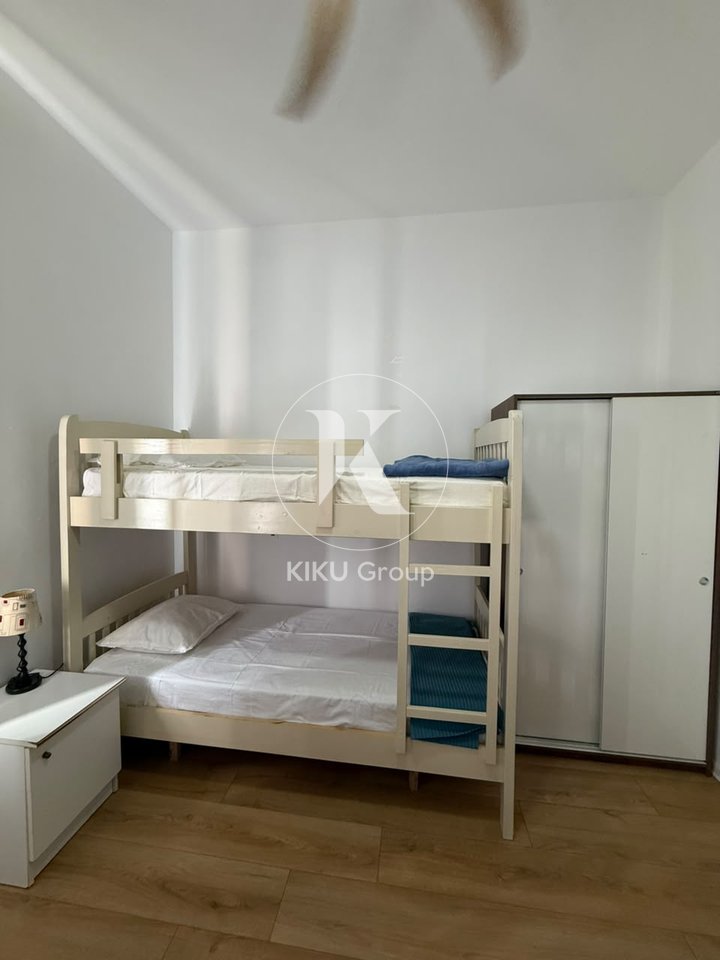 Casa privata 3+1+2 in affitto in Via Pjetër Budi